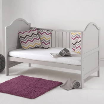 East Coast Toulouse Cot Bed - Lifestyle 3