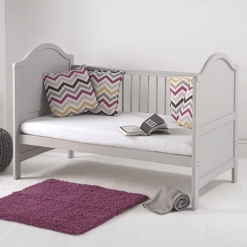 East Coast Toulouse Cot Bed