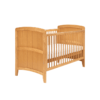 East Coast Venice Cot Bed - Antique