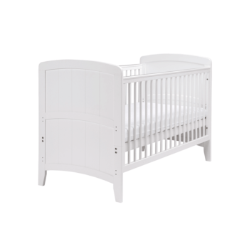 East coast nursery venice cot bed on sale