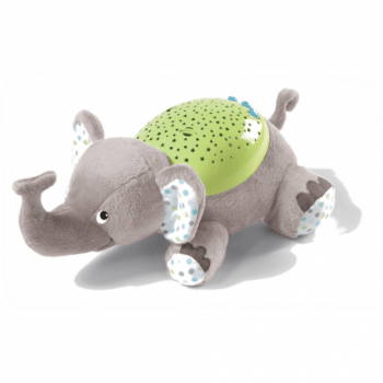 Summer Infant Slumber Buddies Projector - Eddie The Elephant