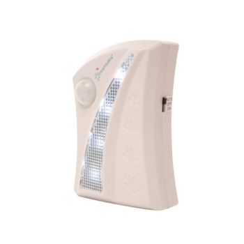 Dreambaby Movement Sensor Night Light - Side