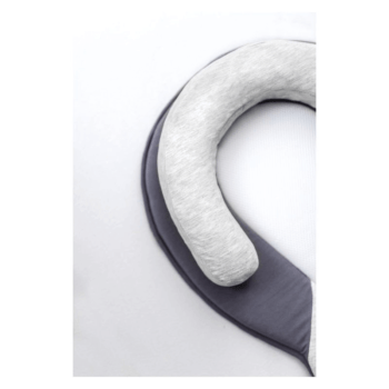 Babymoov Cosydream Sleep Positioner - Smoke Grey - Bumper