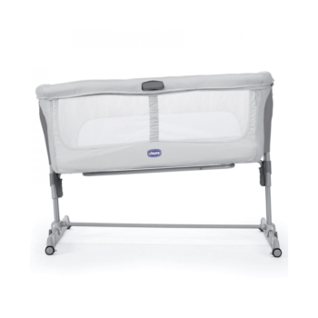 Chicco Next2Me Dream Side Sleeping Crib - Delicacy - Front