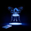 Aloka SleepyLights Nursery Night Light - Fairy Princess