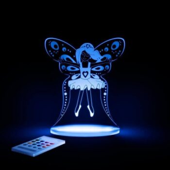 Aloka SleepyLights Nursery Night Light - Fairy Princess