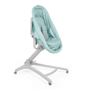 Chicco Baby Hug 4-in-1 Crib - Aquarelle - Chair