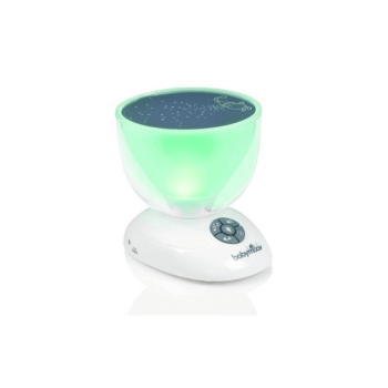 Babymoov Project Baby Night Light - Green