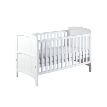 East Coast Acre Cot Bed