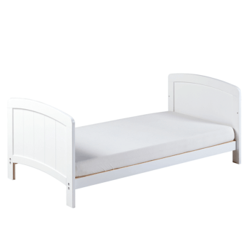 East Coast Acre Cot Bed - Alt