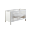 East Coast Liberty Cot Bed