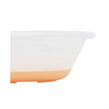 Babymoov Anti-Slip Feeding Set - Peach Bowl