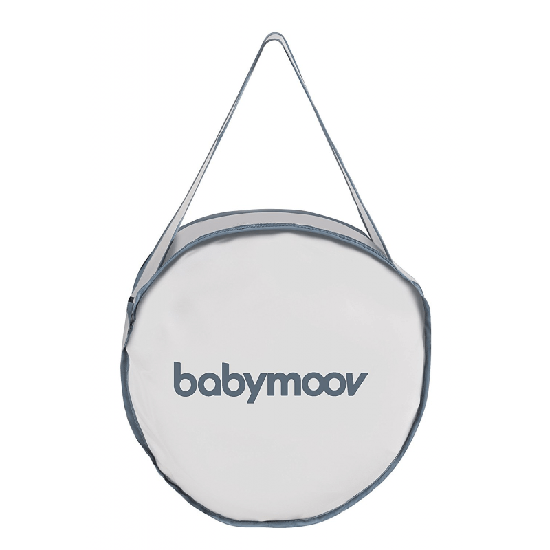 Babymoov anti shop uv playpen