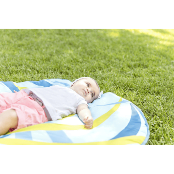 Babymoov Babyni Anti UV Tent - Tropical Mat