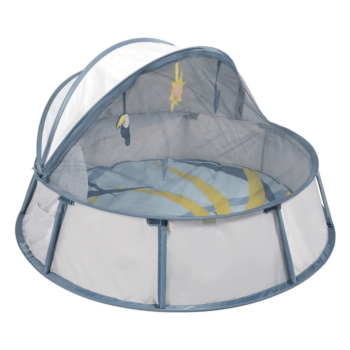 Babymoov Babyni Anti UV Tent - Tropical Net