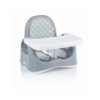 Babymoov Compact Booster Seat - Grey
