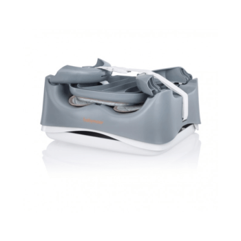 Babymoov Compact Booster Seat - Grey Fold
