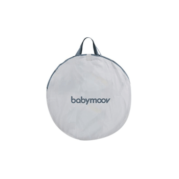 Babymoov Little Babyni Anti-UV Tent - Tropical Bag