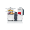 Babymoov Nutribaby Food Processor - Loft White