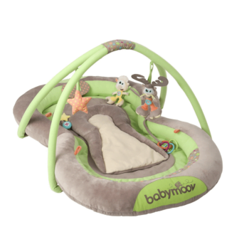 Babymoov Play Mat - Neutral