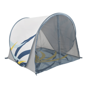 Babymoov Tropical Anti UV Tent - Blue (New Style) Net