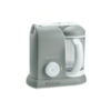 Beaba Babycook Solo 4-in-1 Food Processor (Grey)
