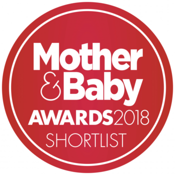 Bel Sleigh Dropside Cot Bed with Drawer - WhiteM_B awards shortlist 2018