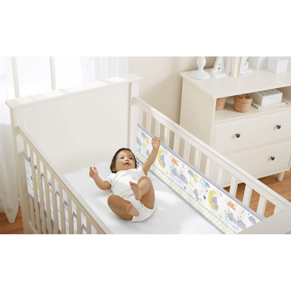 tatty teddy cot