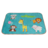 Carpet Runners Playmat - Funky Animals