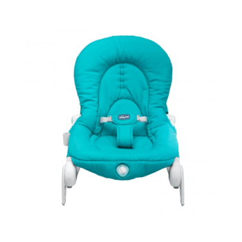Chicco Balloon Bouncer in Light Blue No Pad