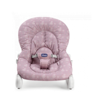 Chicco Hoopla Baby Bouncer - Princess Front