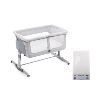 Chicco Next2 Me Side Sleeping Crib