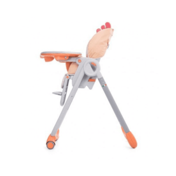 Chicco Polly 2 Start Highchair - Fancy Chicken Tray