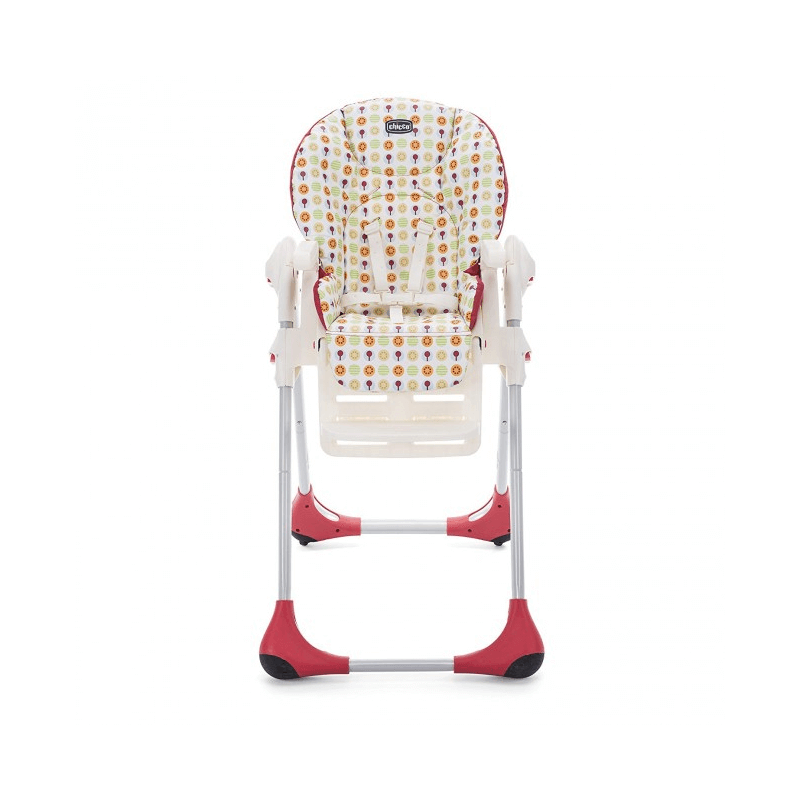 Chicco polly easy sales highchair