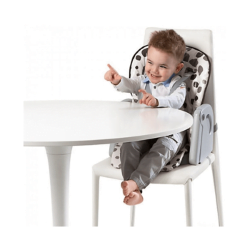 Chicco Polly Progress Highchair Table 2