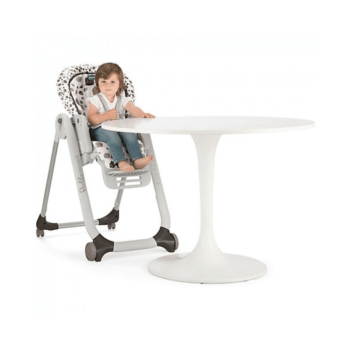 Chicco Polly Progress Highchair Table
