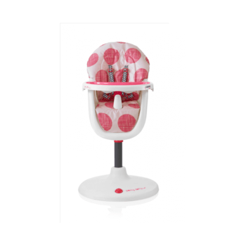 Cosatto 3 Sixti Highchair Rotating Reclining Highchair
