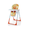 Cosatto Noodle Supa Highchair - Egg and Spoon
