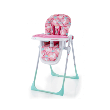 Cosatto folding sales high chair