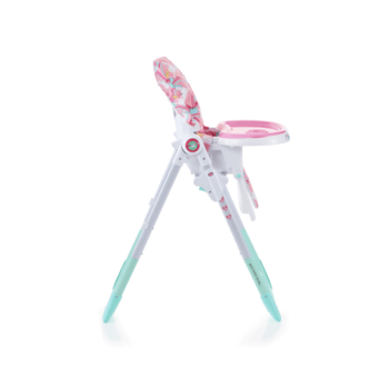 Cosatto Noodle Supa Highchair - Magic Unicorns Side