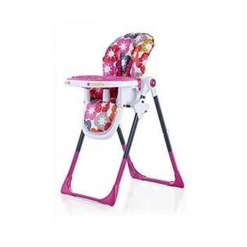 Cosatto Noodle Supa Highchair Poppidelic