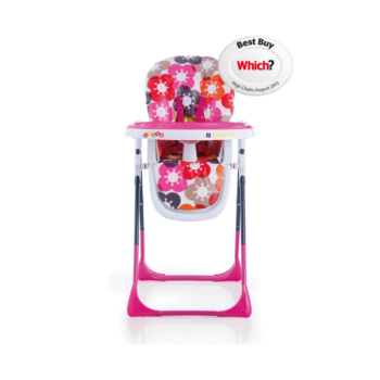 Cosatto noodle supa shop highchair poppidelic