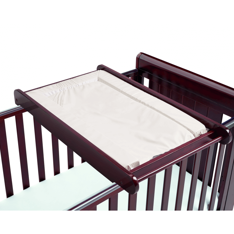 Babymore Cot Top Changer - Dark