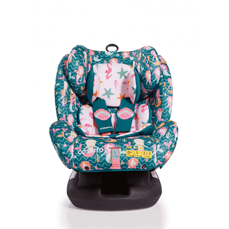 Cosatto mermaid pushchair shop