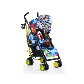 Cosatto Supa Stroller - Spectroluxe