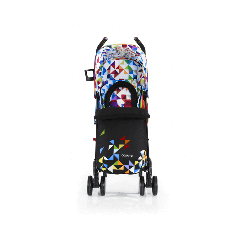 cosatto spectroluxe stroller