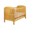 East Coast Angelina Cot Bed - Antique