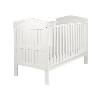 East Coast Country Cot Bed