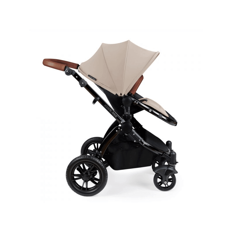 Ickle Bubba Stomp V4 All in One Travel System