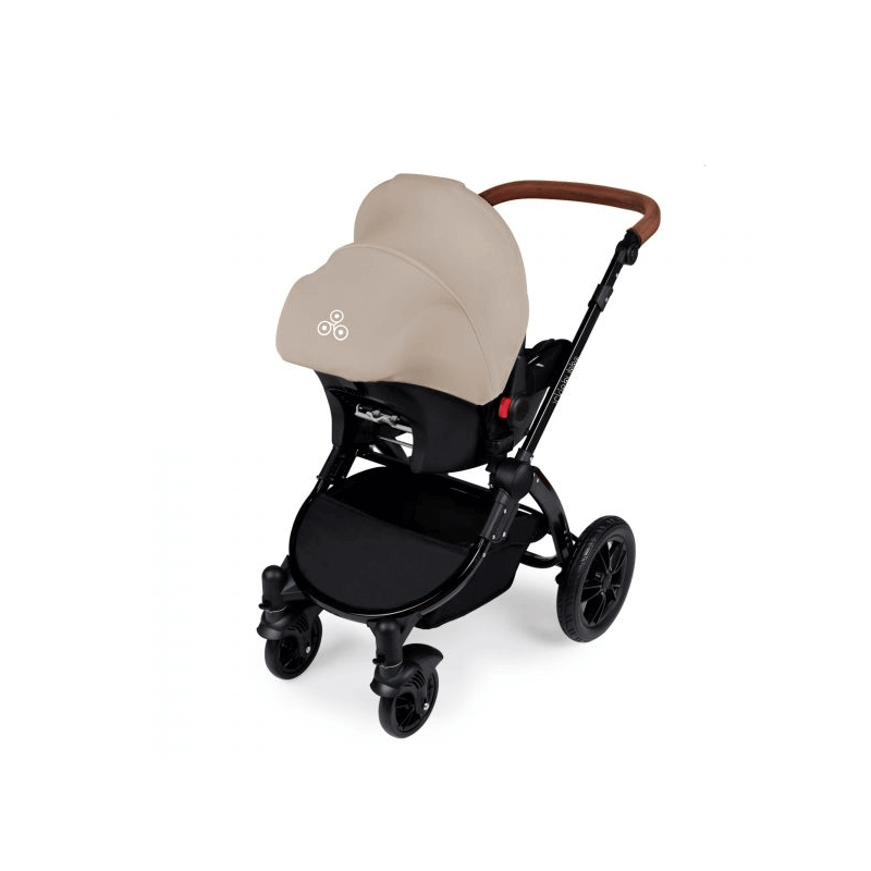 Ickle bubba stomp v2 black clearance